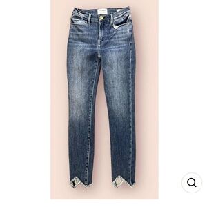 FRame Dame Le Skinny de Jeanne